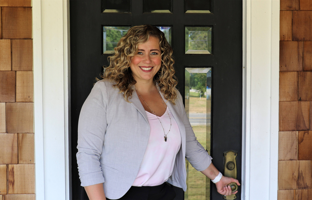 Carly Hull - Realtor in Seattle, WA