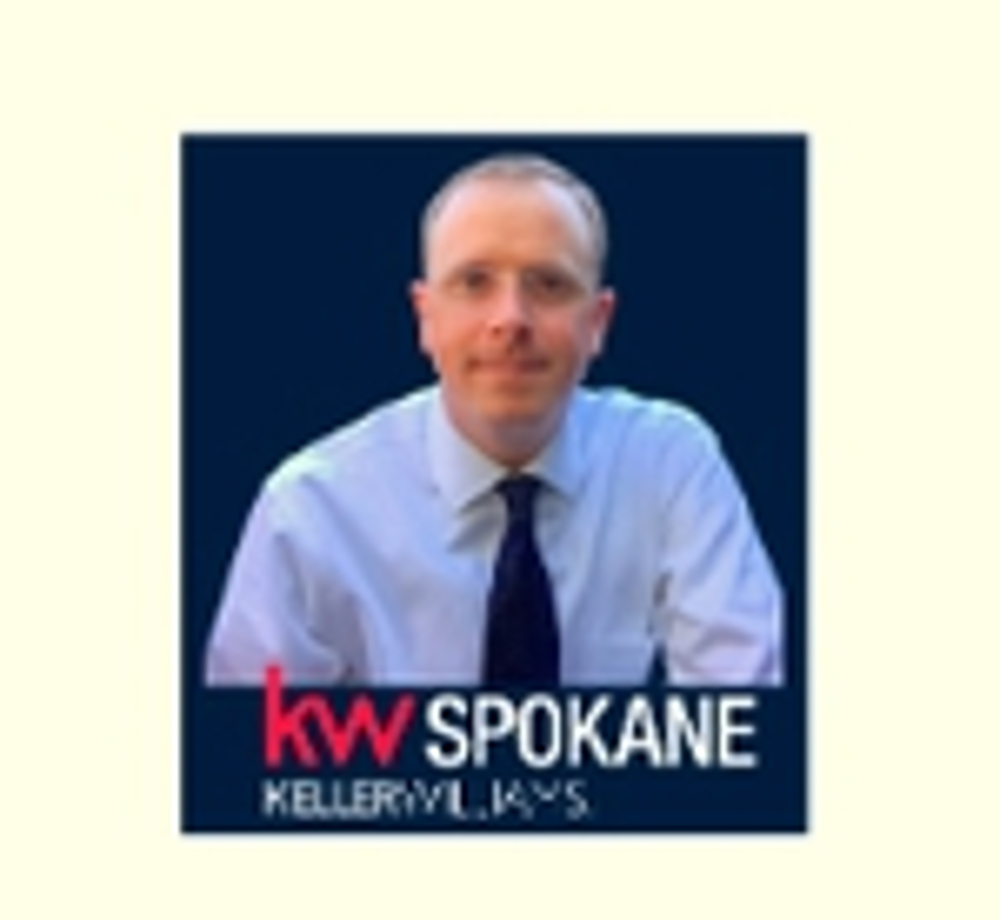 James Stokoe - Realtor in Spokane, WA