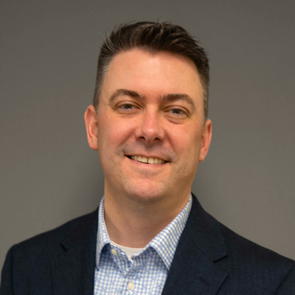 Brian Harrington - Realtor in Seattle, WA