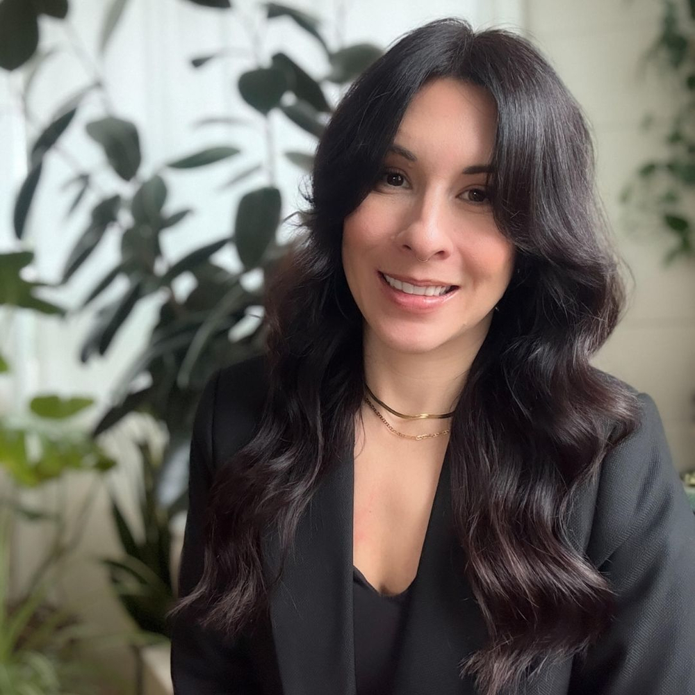 Belen Perez - Realtor in Seattle, WA