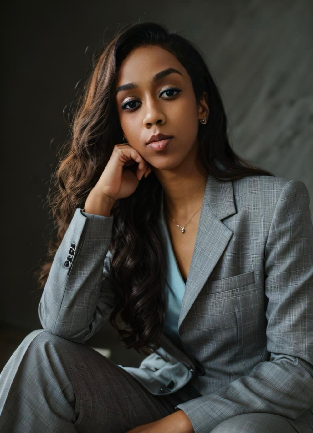 Bezawit Tasew - Realtor in Reston, VA
