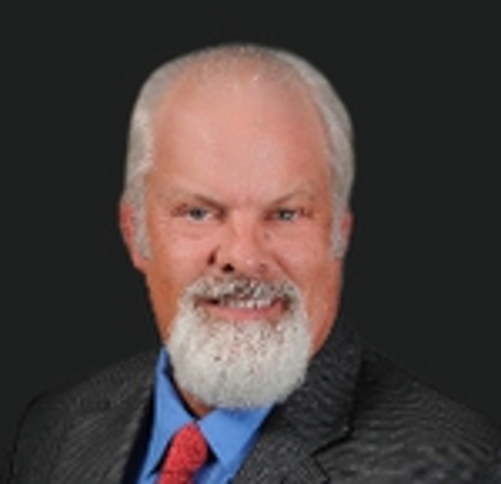 Timothy Anderson - Realtor in Mclean, VA