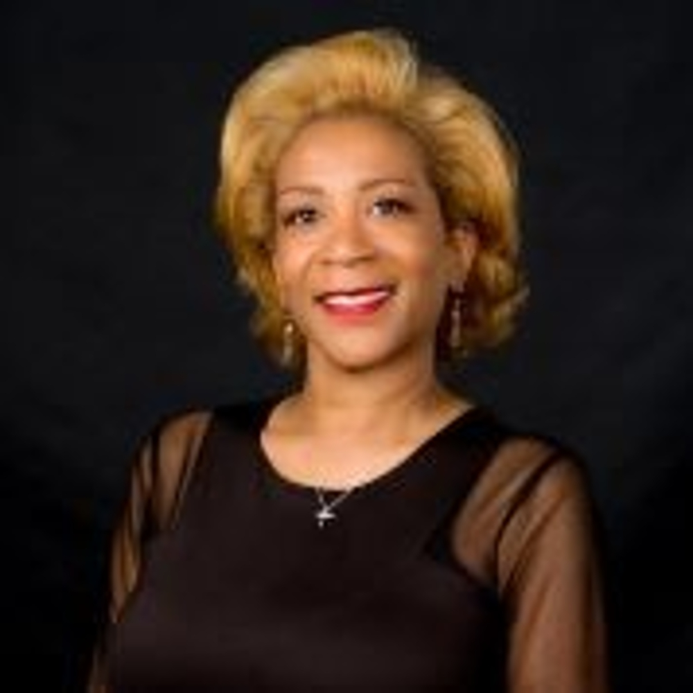Jacqueline Perdue - Realtor in Midlothian, VA