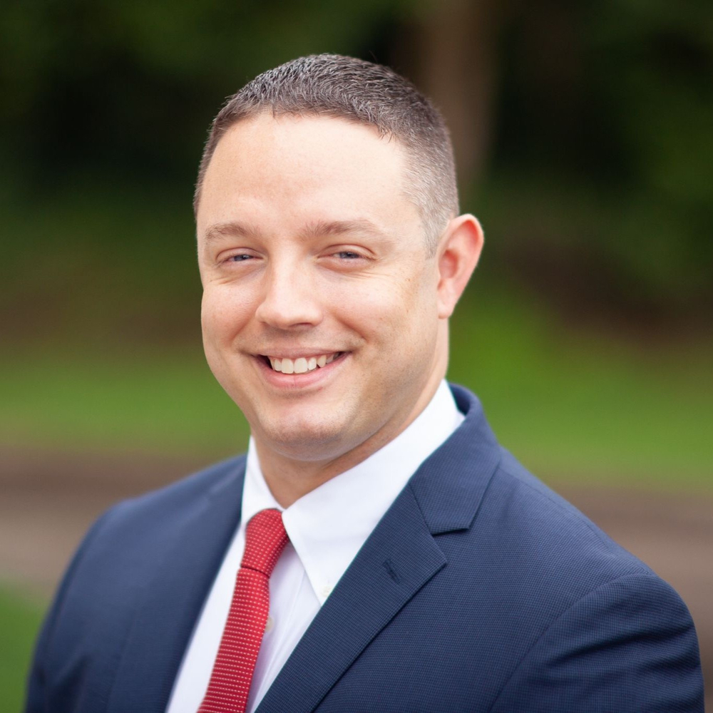 Justin Toft - Realtor in Midlothian, VA