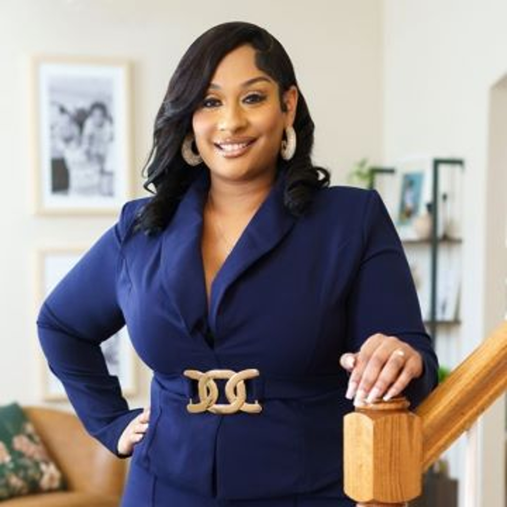 Alicia Harold - Realtor in Virginia Beach, VA