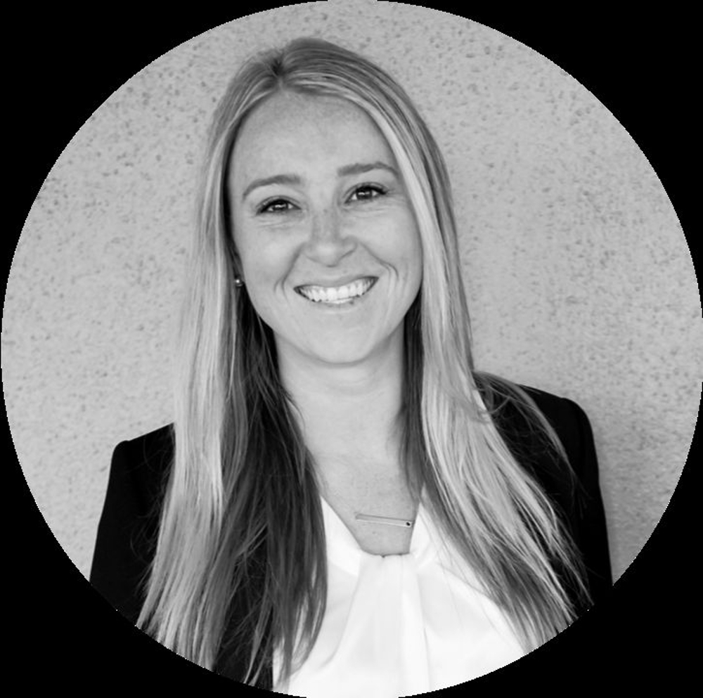 Ashley Van Pelt - Realtor in Manassas, VA