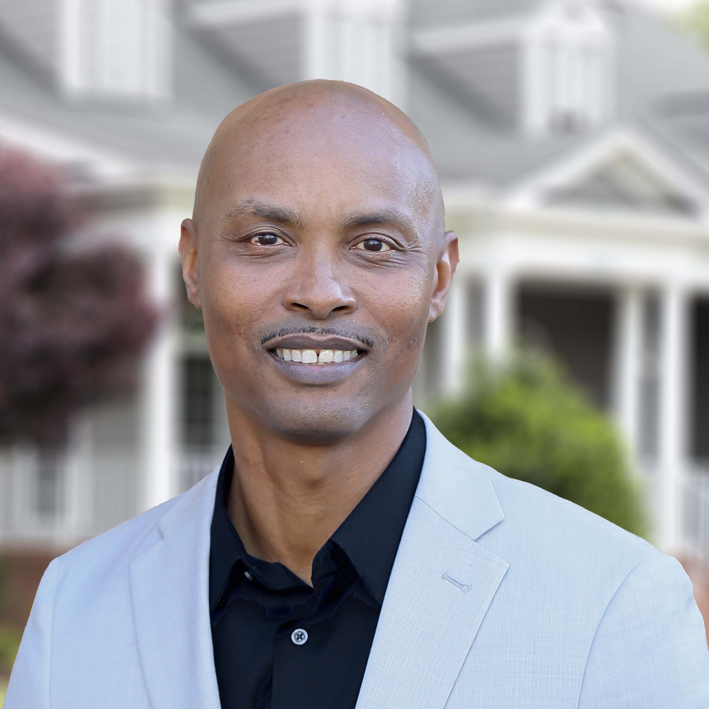 Reggie Green - Realtor in Virginia Beach, VA