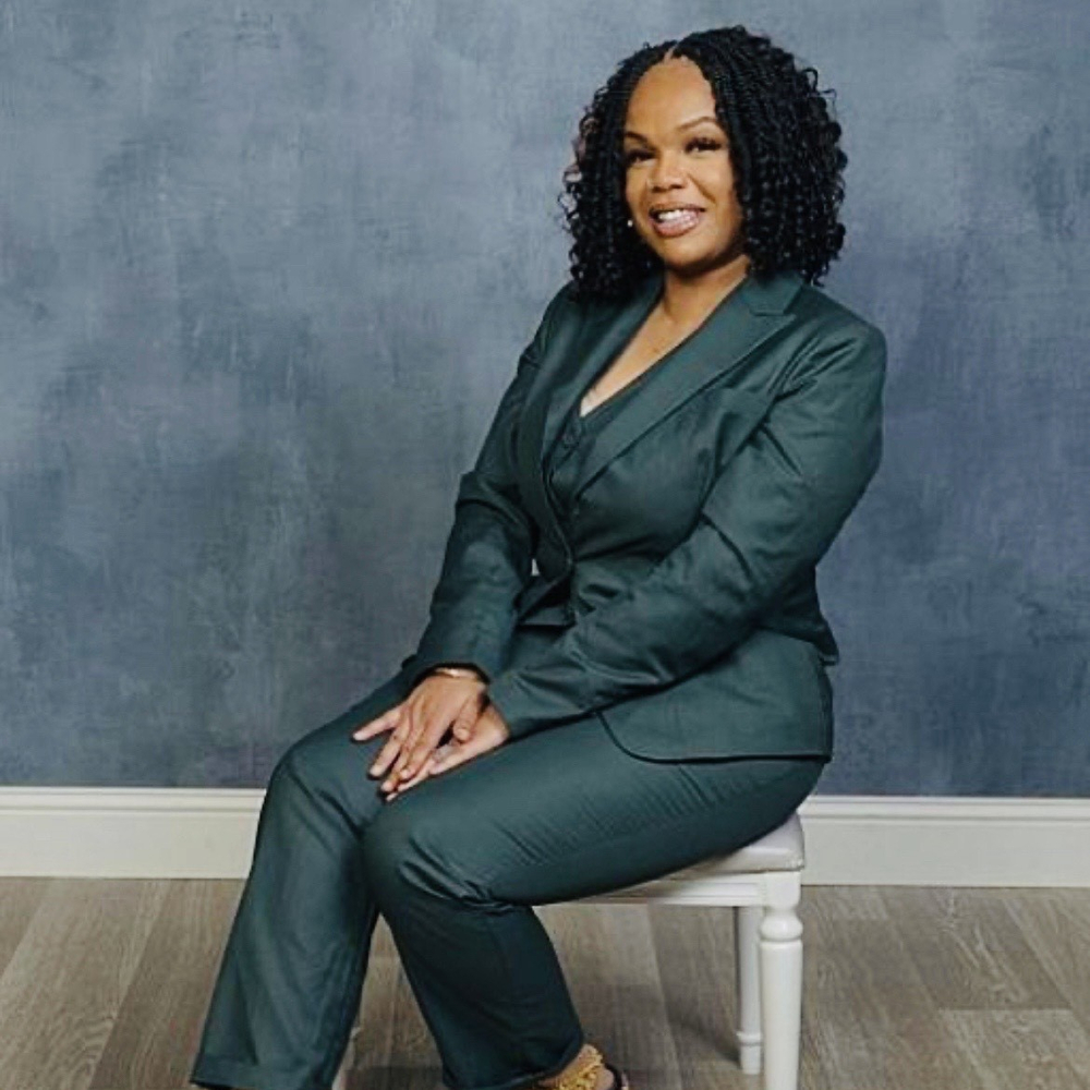 Lavonne Jackson - Realtor in VA