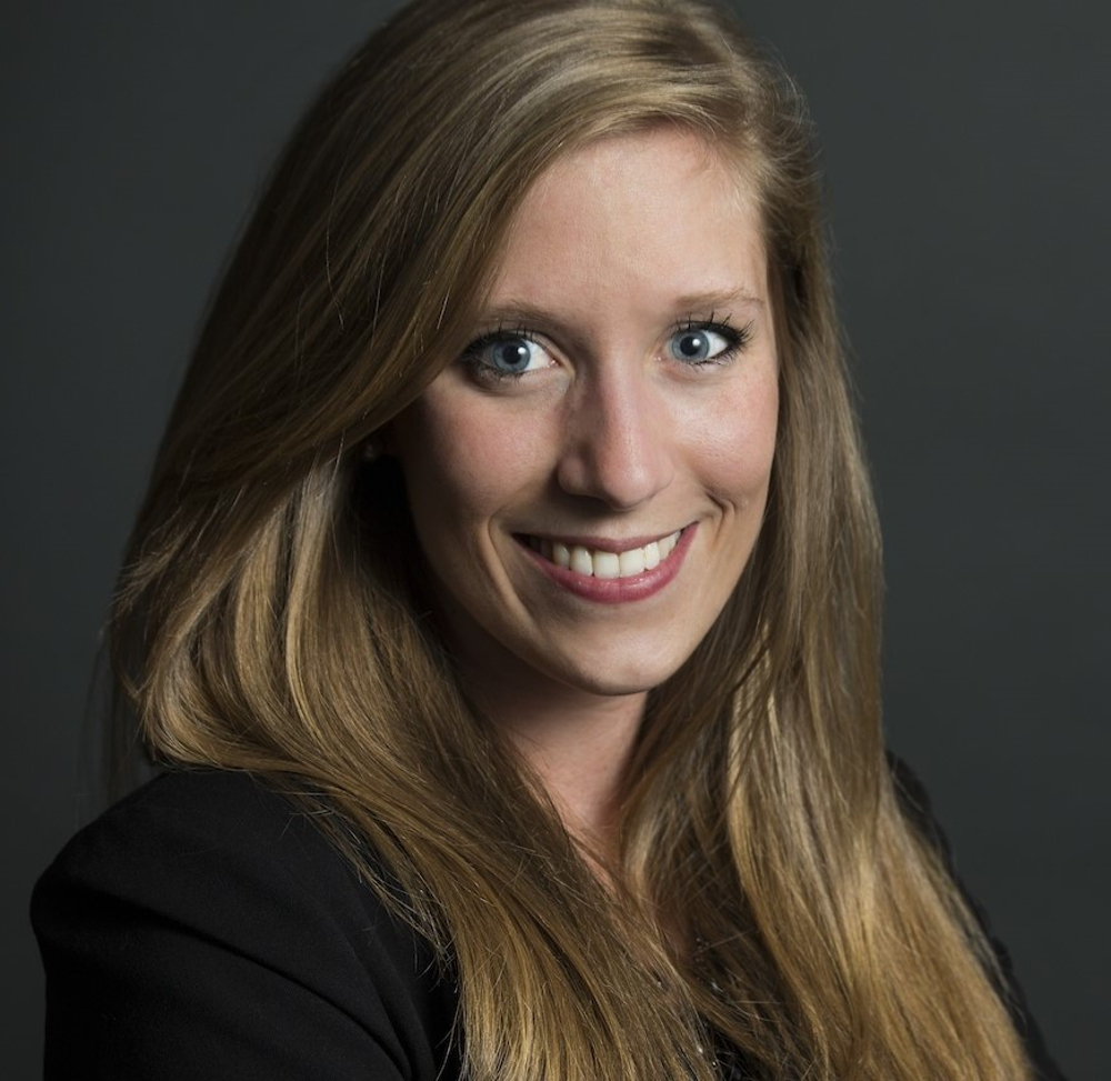 Kelsey Matta - Realtor in Alexandria, VA
