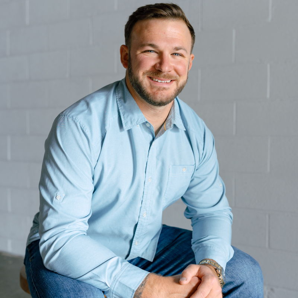 Tristan Burns - Realtor in Virginia Beach, VA