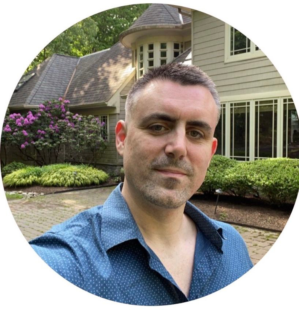 Jack Pichosky - Realtor in Mclean, VA