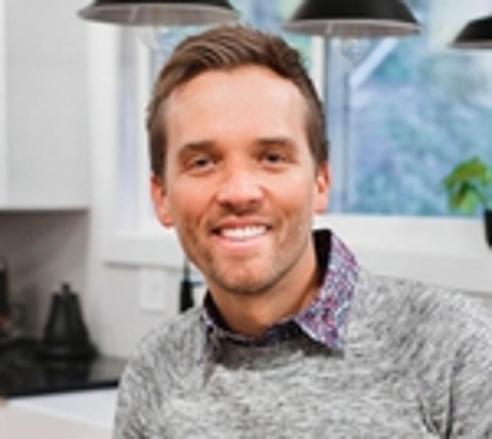 Michael Bolt - Realtor in Whitefish Bay, WI