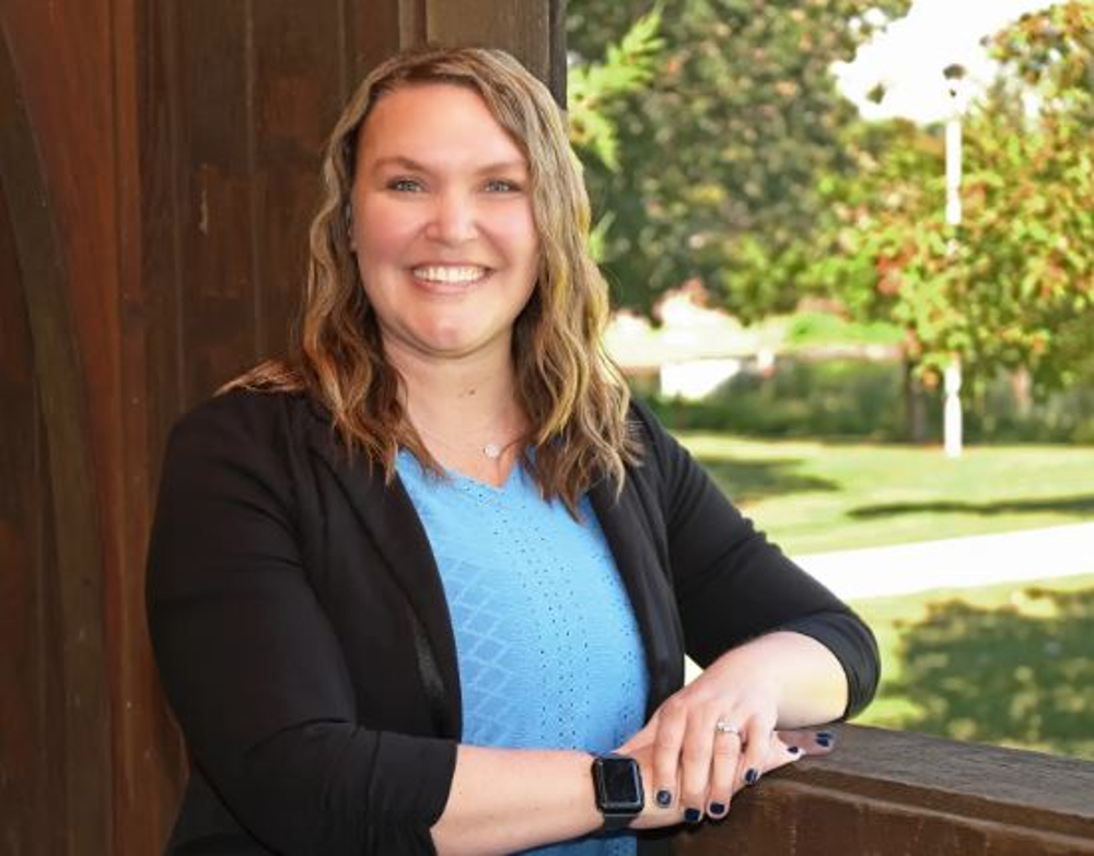 Kourtney Birschbach - Realtor in Appleton, WI