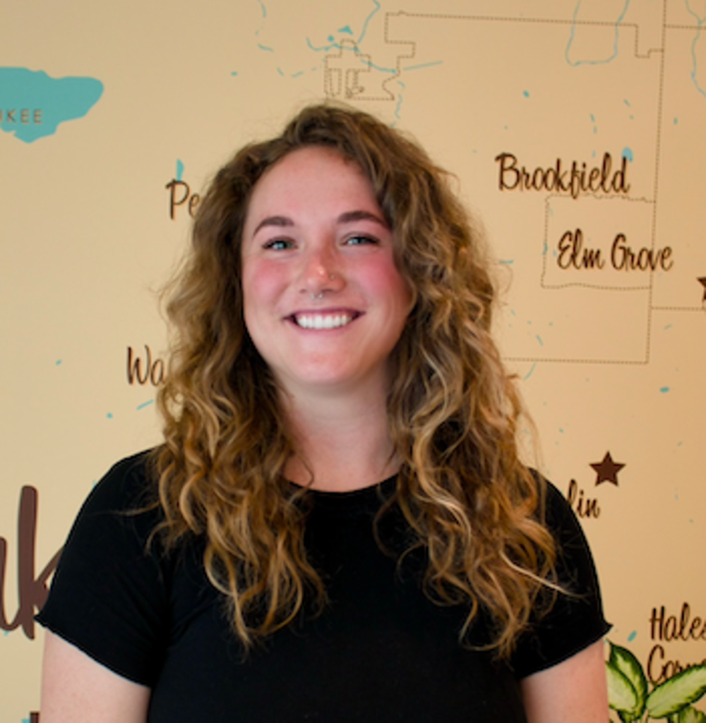 Madeline Horton - Realtor in New Berlin, WI