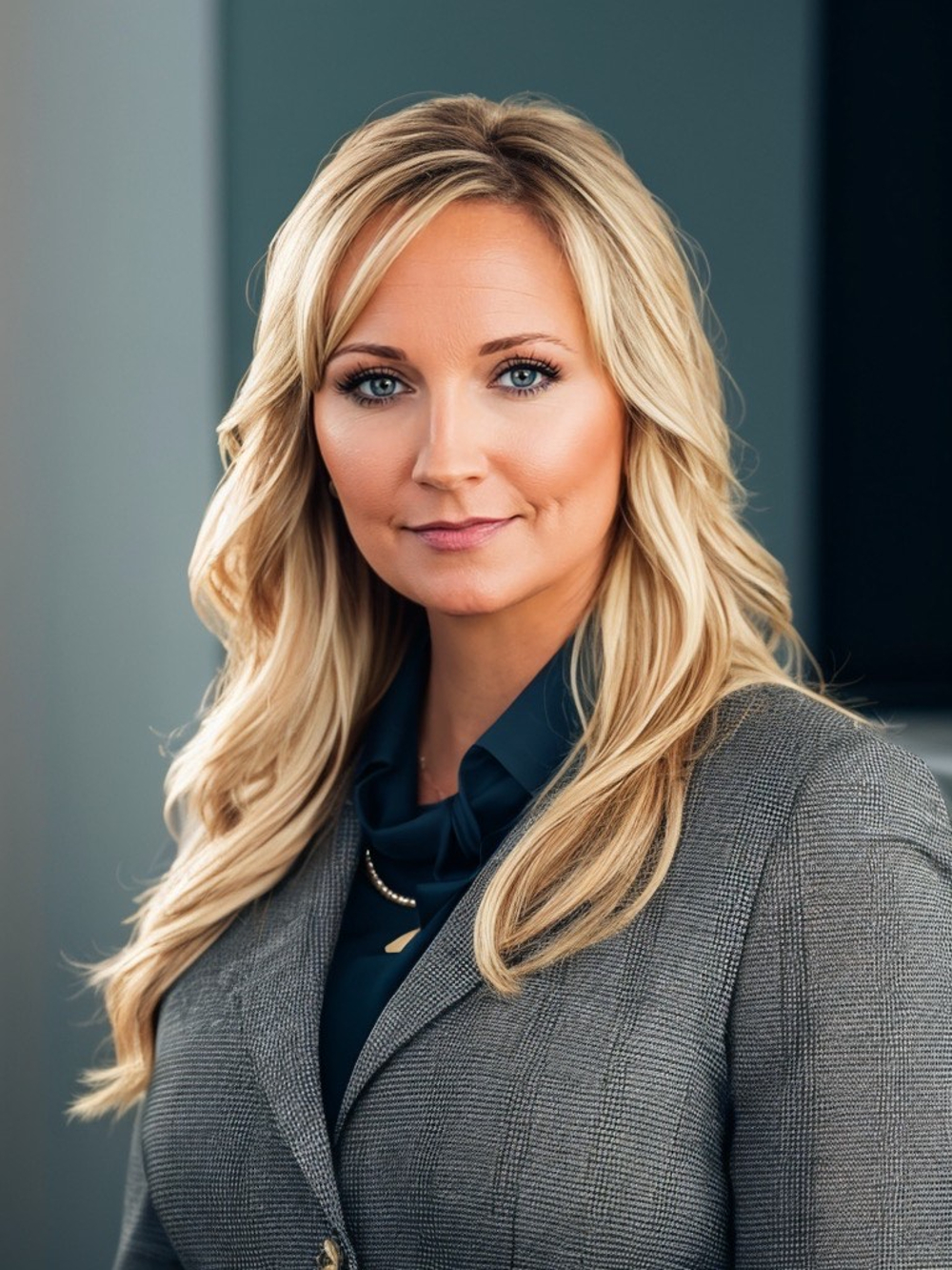 Christina Borst - Realtor in New Berlin, WI