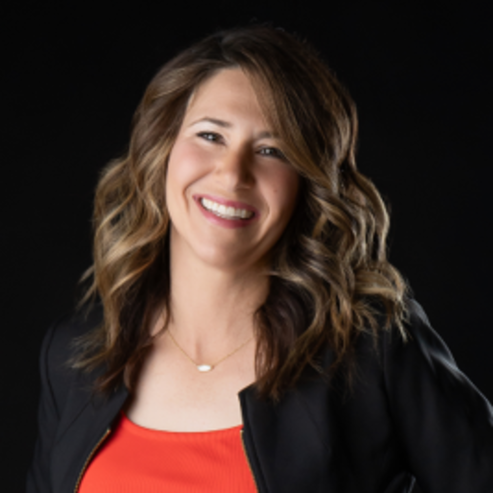 Tiffany Sauve - Realtor in De Pere, WI