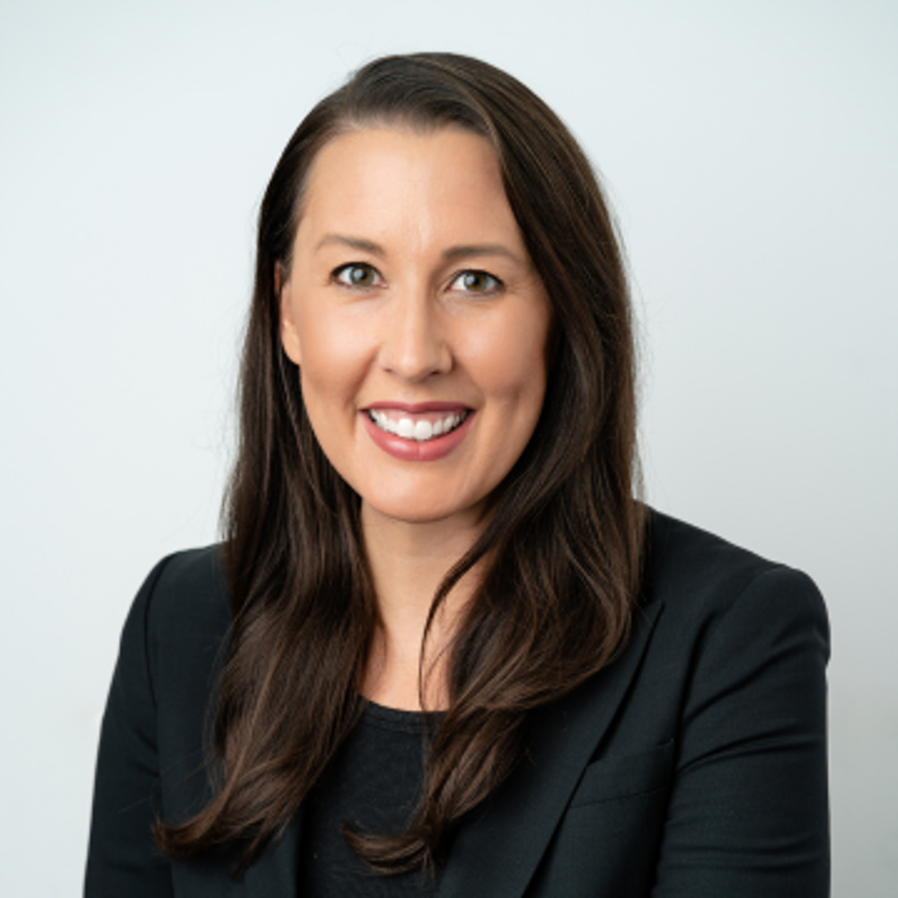 Carly Stoj Carroll - Realtor in Whitefish Bay, WI