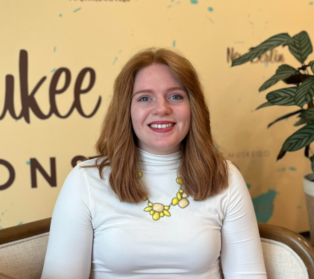 Colleen Hermann - Realtor in Whitefish Bay, WI