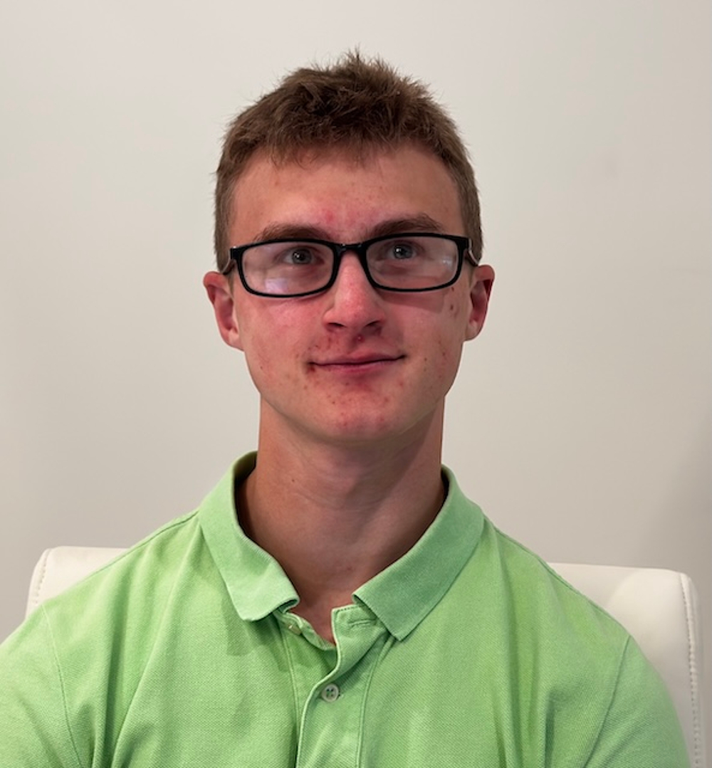 Tristan Rouse - Realtor in Whitefish Bay, WI
