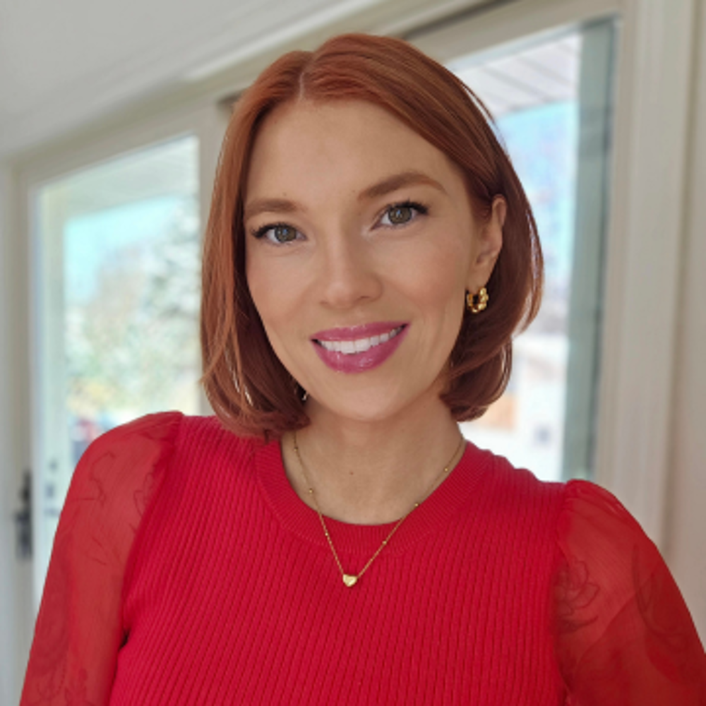 Scarlett Schroeder - Realtor in Whitefish Bay, WI