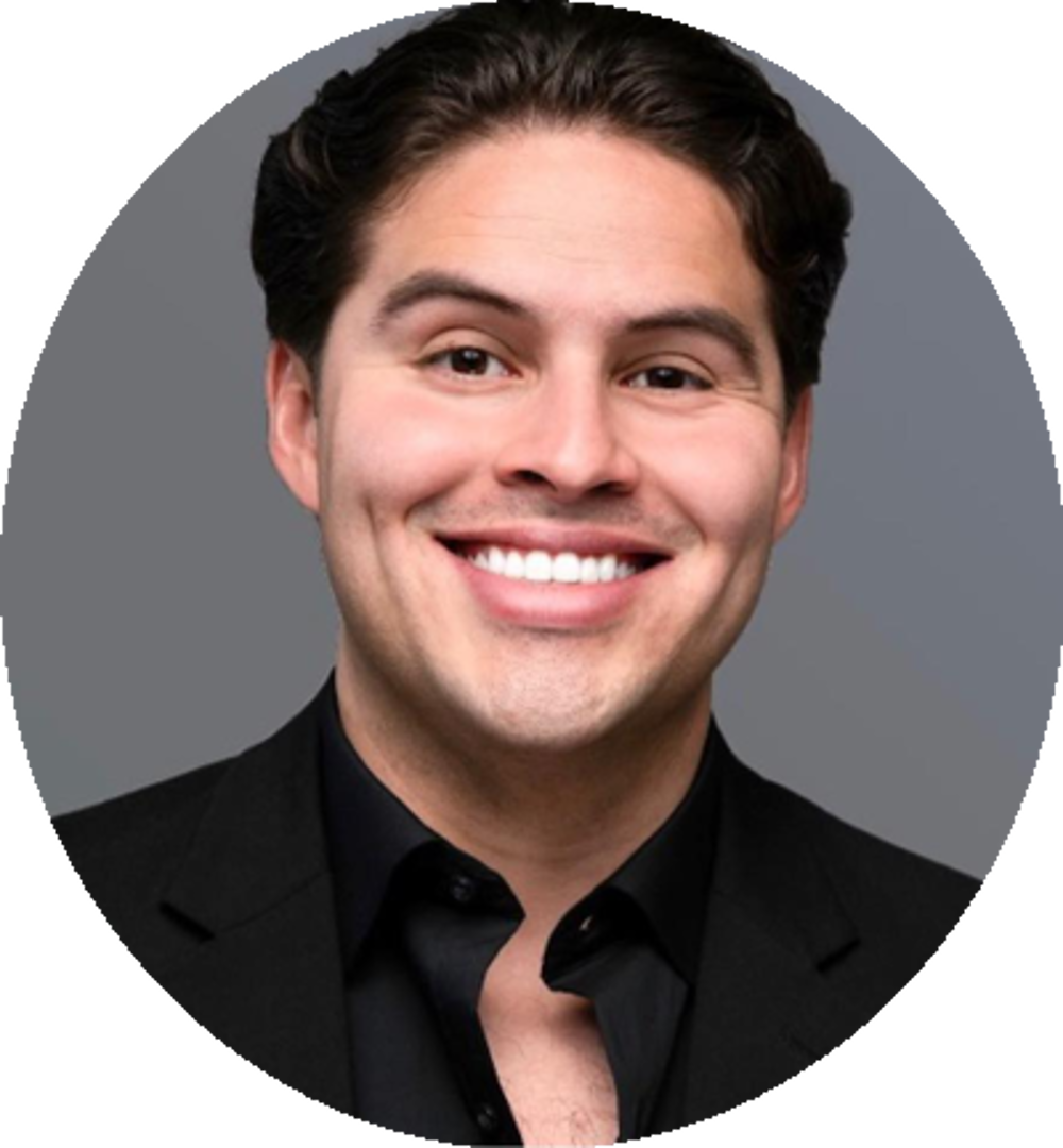Yarhtib Alais Martinez Gutierrez - Realtor in Cottonwood Heights, UT