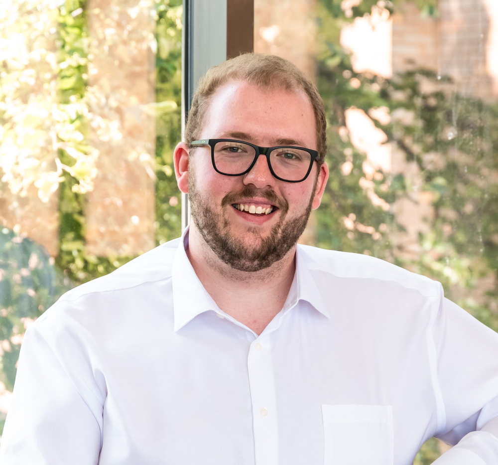 Cole Nuthals - Realtor in De Pere, WI