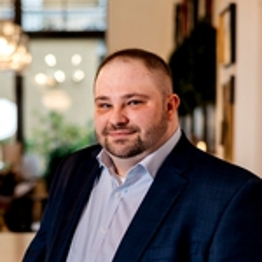 Joshua Spano - Realtor in New Berlin, WI