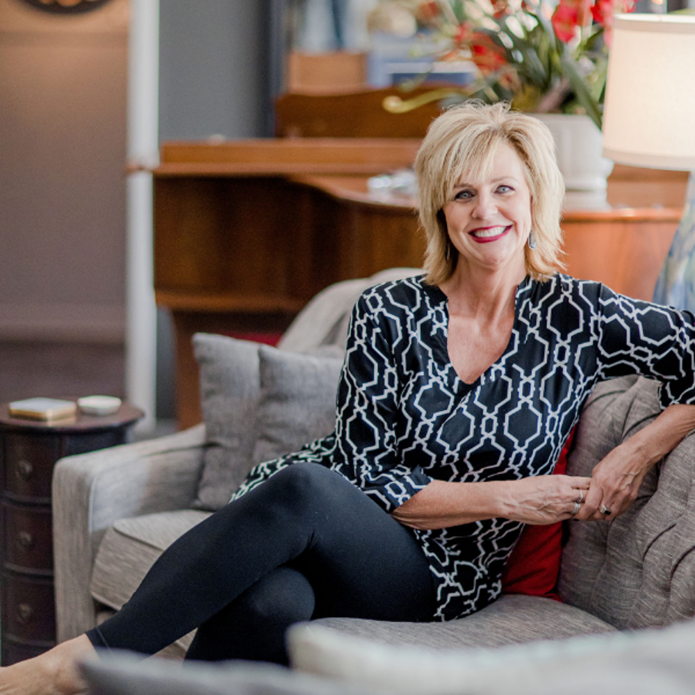 Barbara Gallivan - Realtor in Champaign, IL