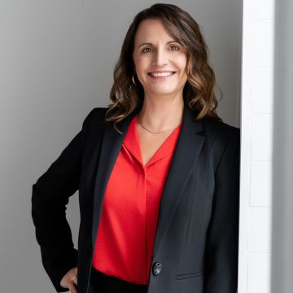Stephanie Moser - Realtor in Fort Worth, TX