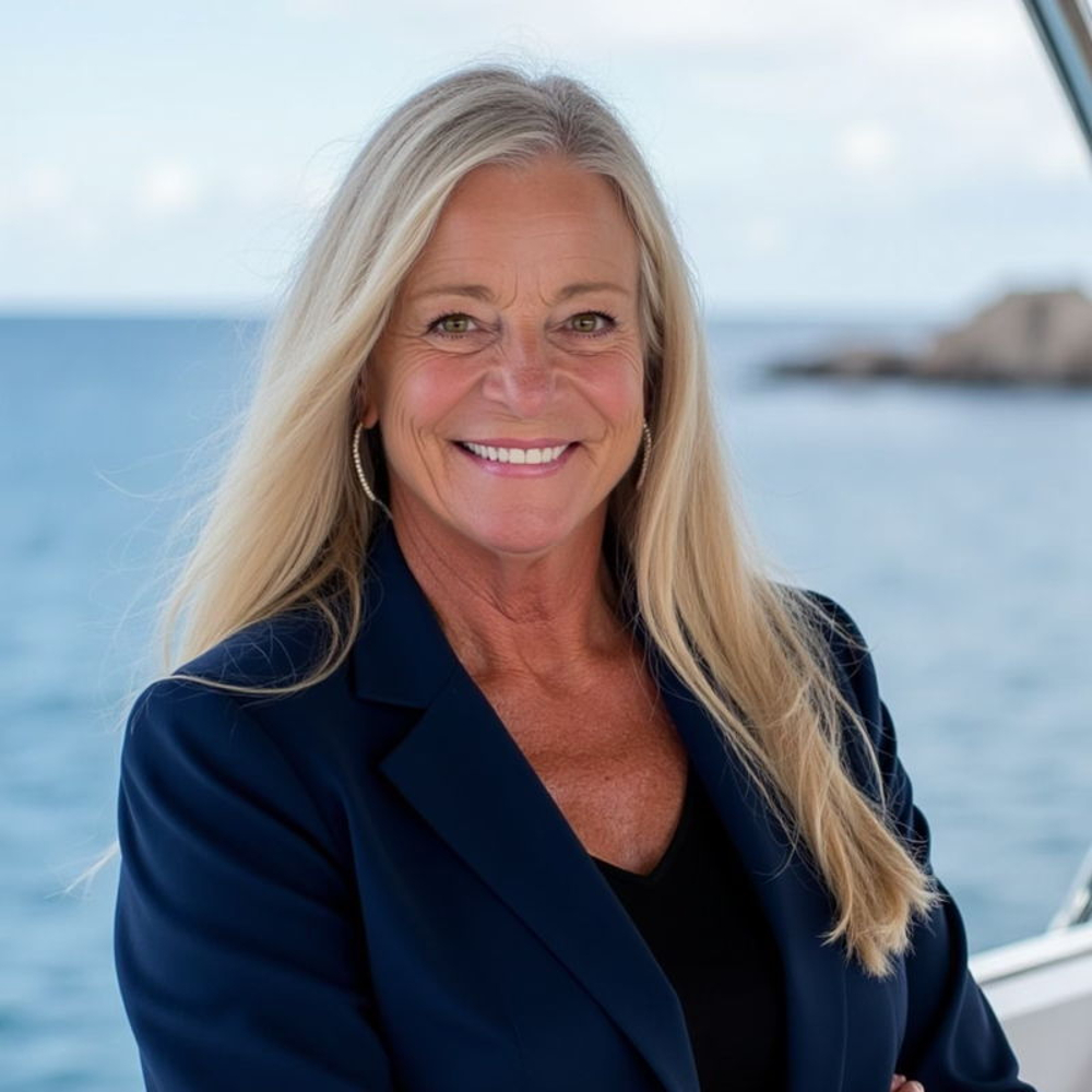 Linda Hale - Realtor in Rockwall, TX