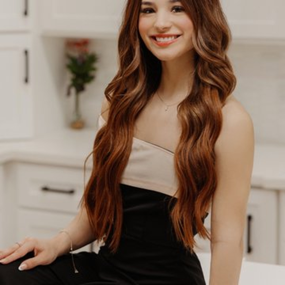 Alyssa Castillo - Realtor in Harlingen, TX