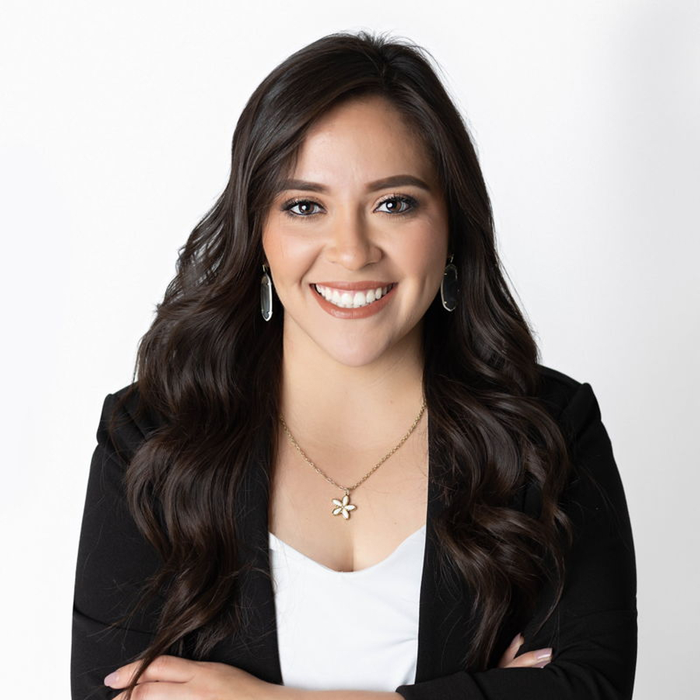Danielle Hernandez - Realtor in Abilene, TX