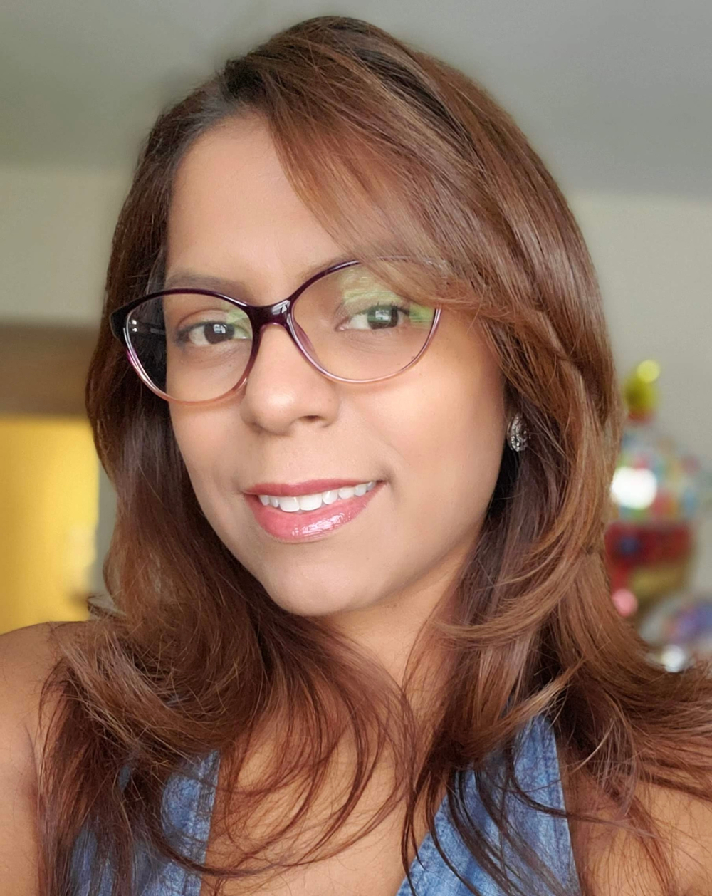 Mayu  Hernandez - Realtor in Springfield, IL