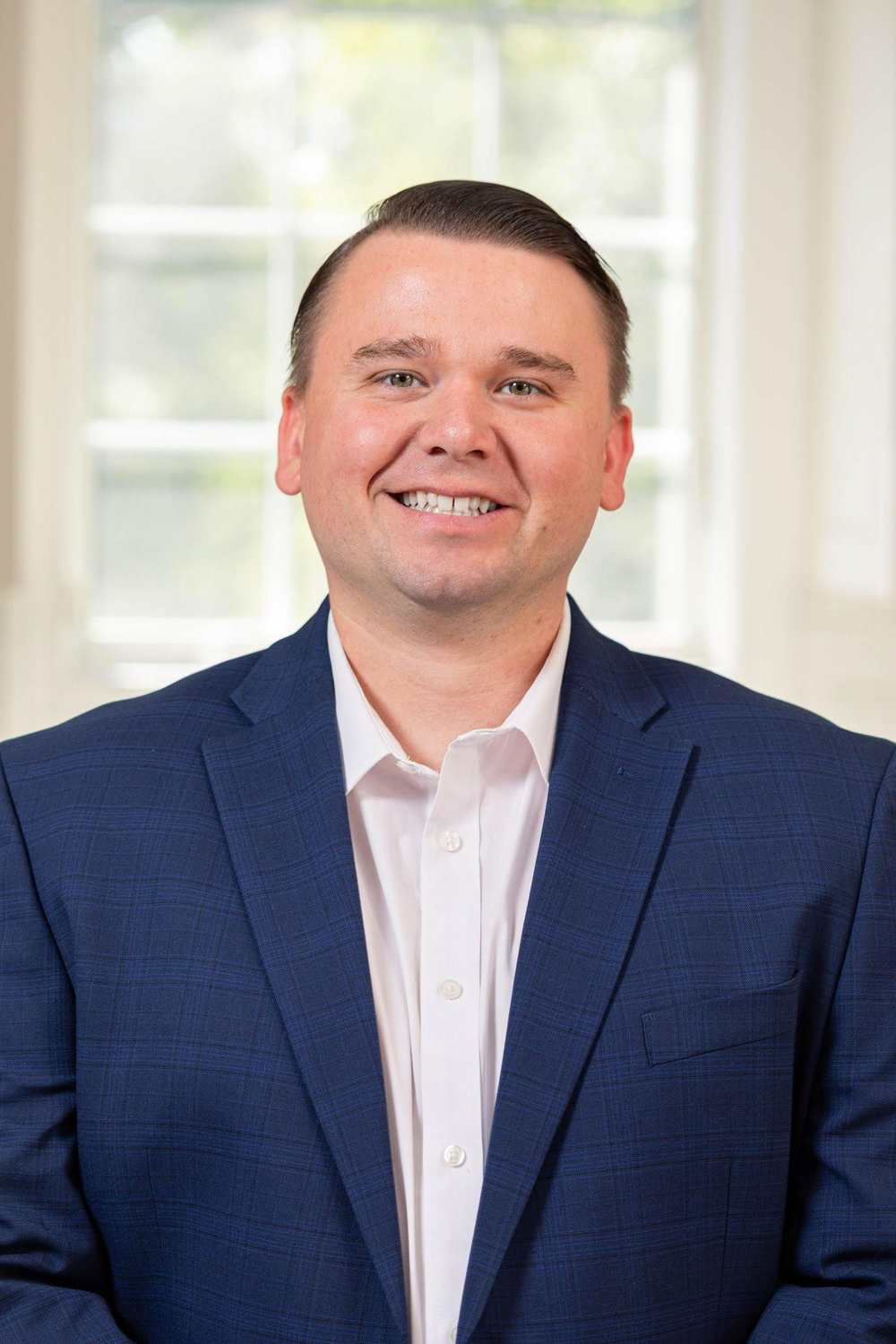 Ryan Plowman - Realtor in Springfield, IL