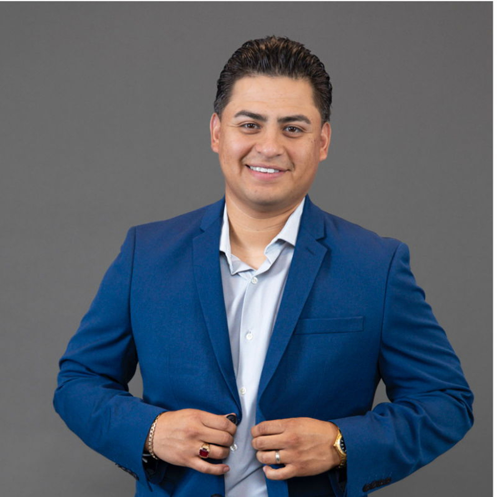 Francisco Navarro - Realtor in Yuma, AZ