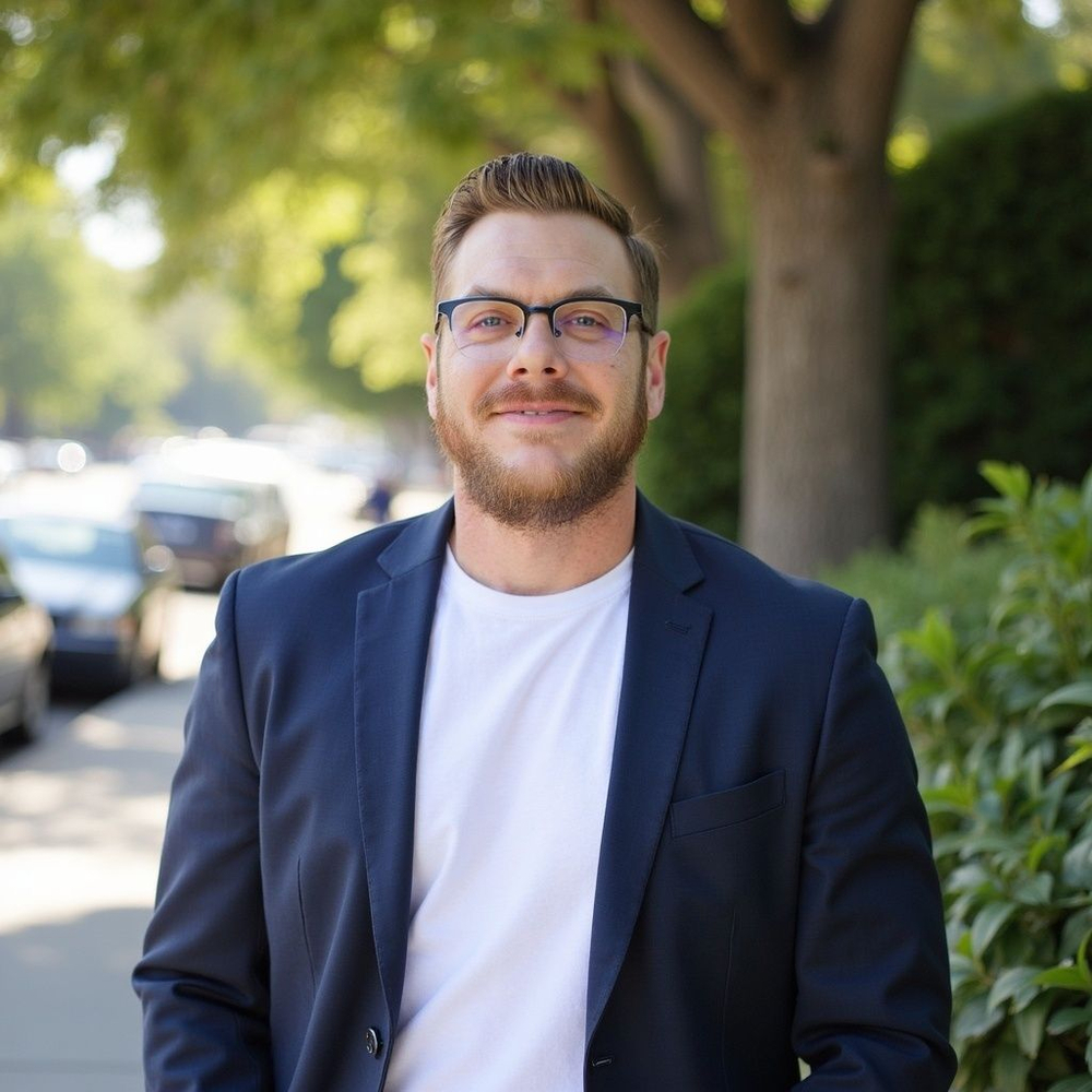 Max Clouser - Realtor in Tucson, AZ