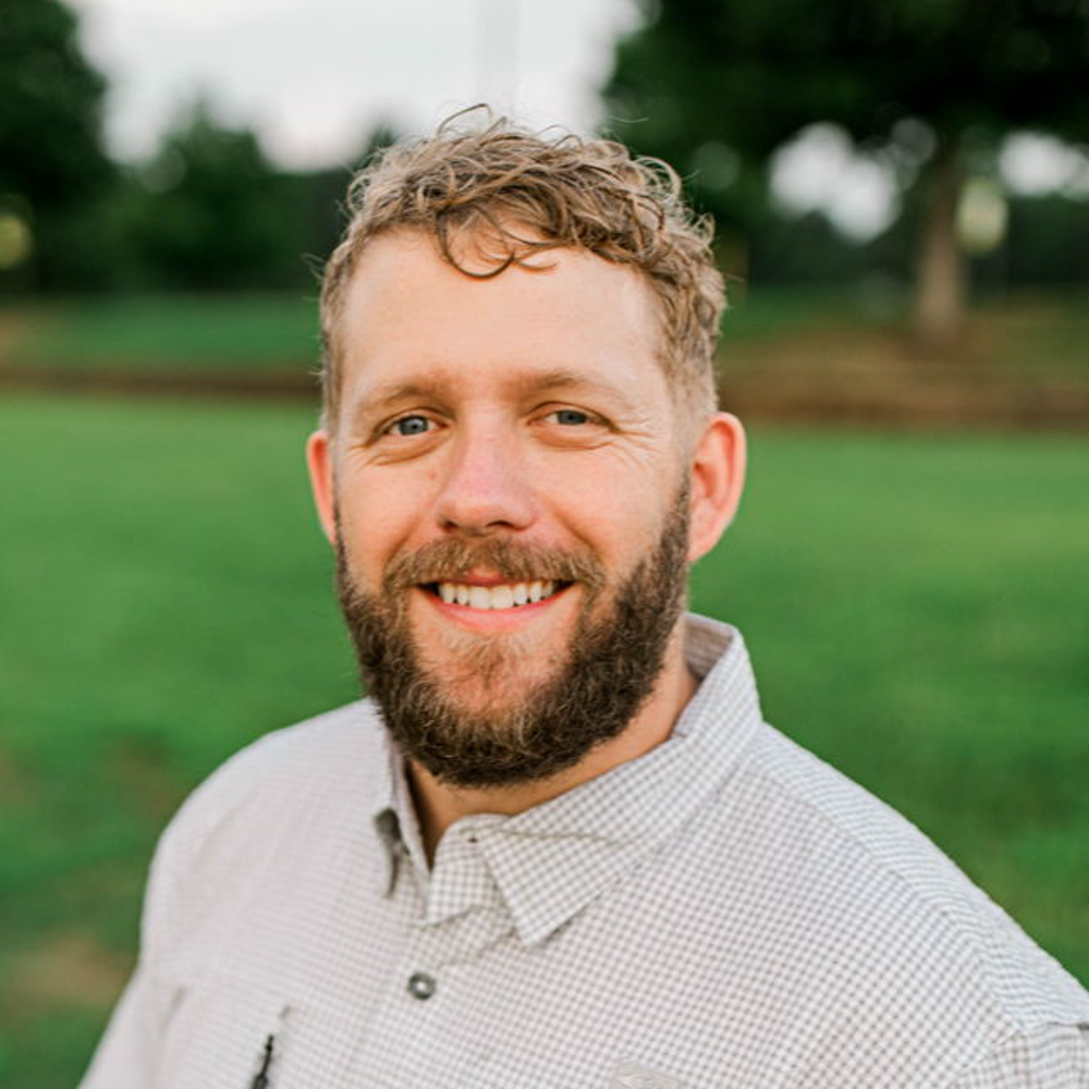 Cody Griggs - Realtor in Anniston, AL
