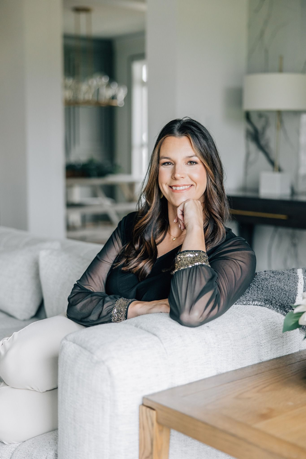 Alisa Macquinn - Realtor in Huntsville, AL