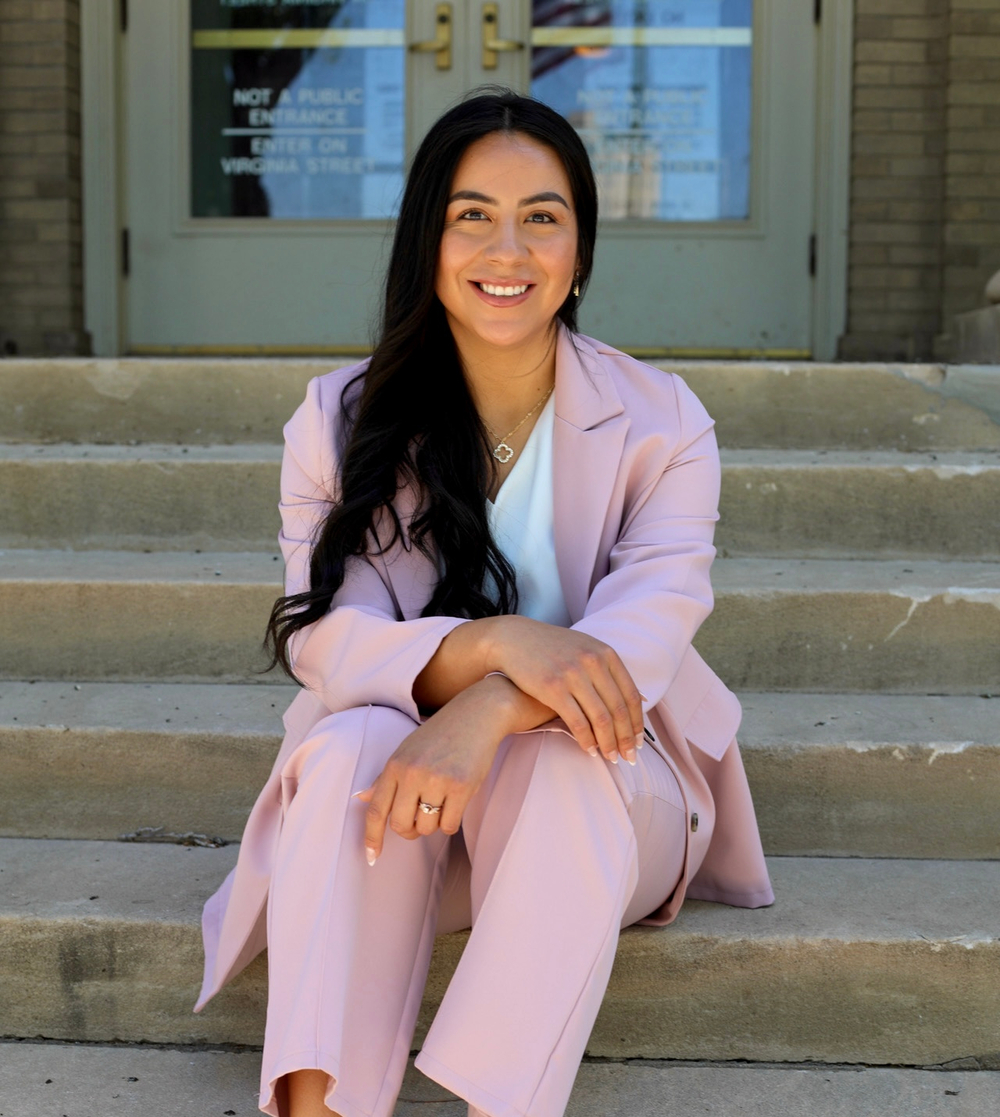 Ashley Dominguez - Realtor in Albuquerque, NM