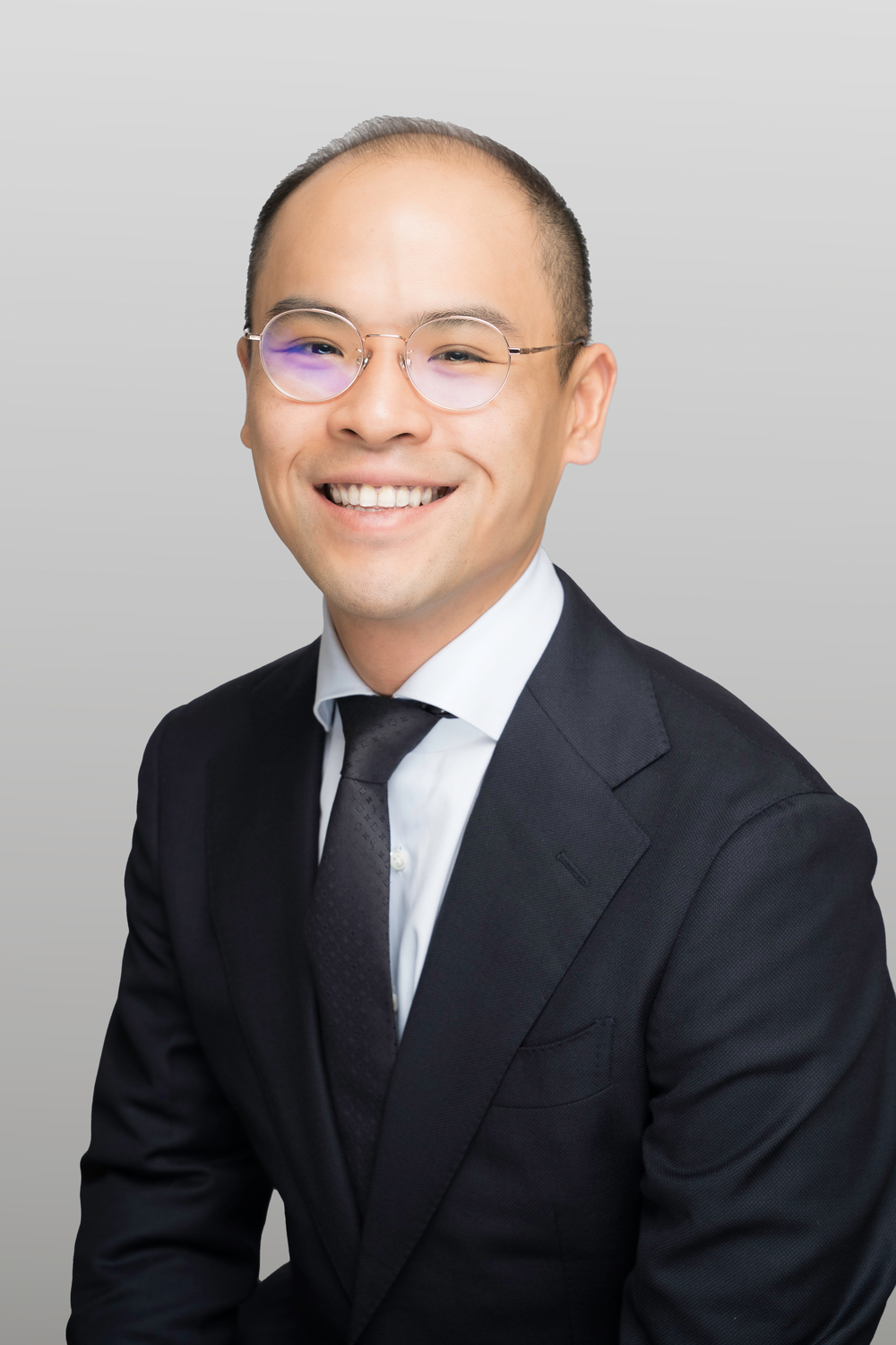 Kelvin Huang - Realtor in Alhambra, CA
