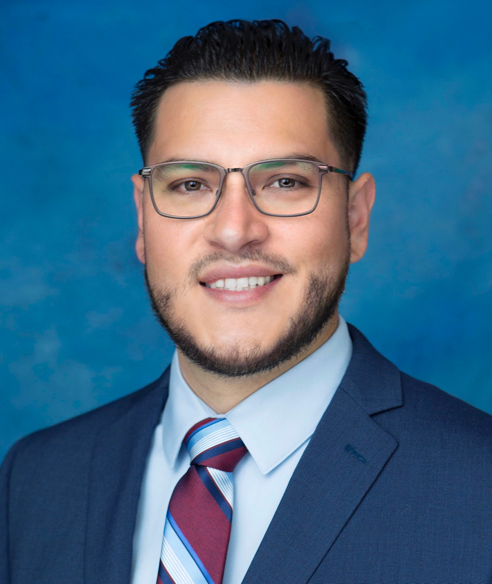 Dario Escamilla - Realtor in Bakersfield, CA