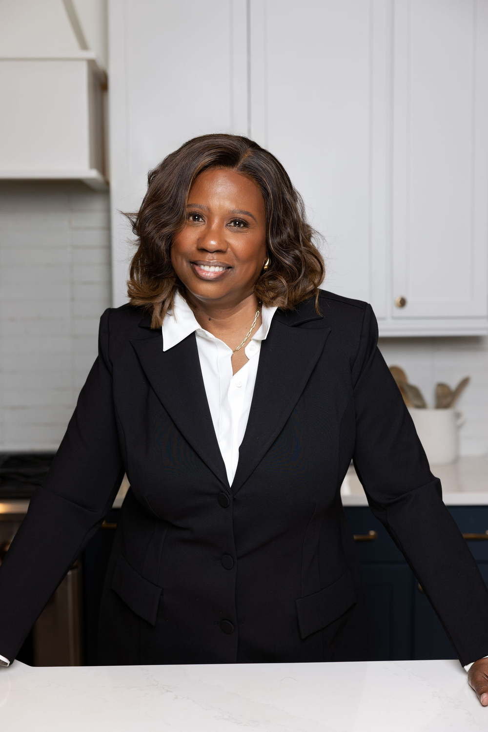 Valerie Maat - Realtor in Pasadena, CA
