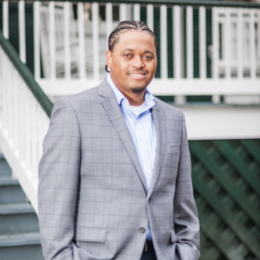 Taylor Coleman - Realtor in Mobile, AL