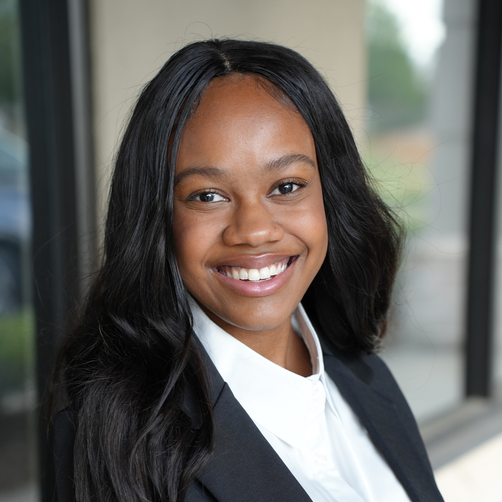 Mikela Harris - Realtor in Flowood, MS