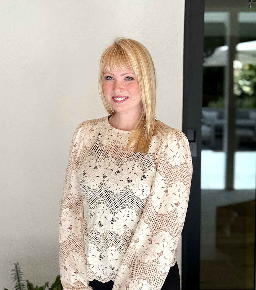 Marah Busey - Realtor in Pasadena, CA