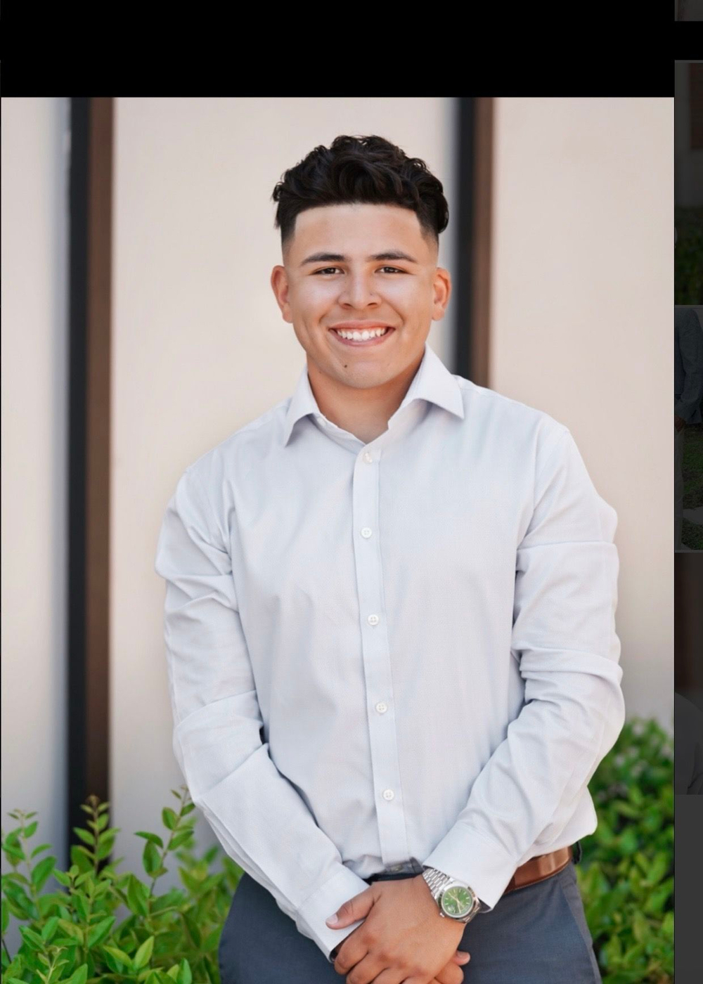 Elijah Pascual - Realtor in Bakersfield, CA