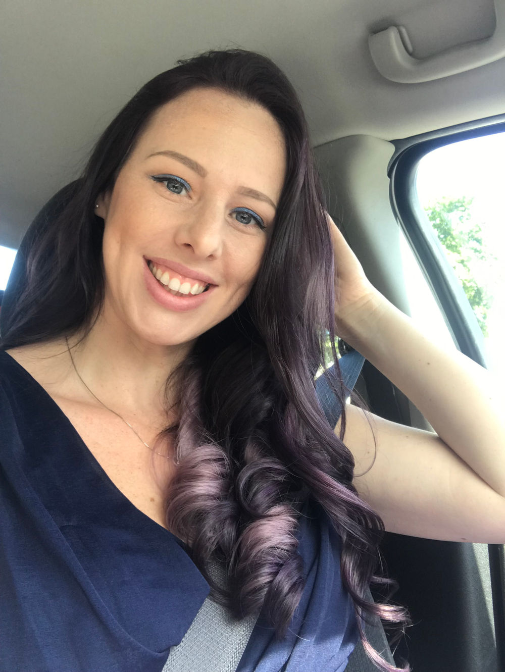 Kaleigh Johnson - Realtor in Yuba City, CA