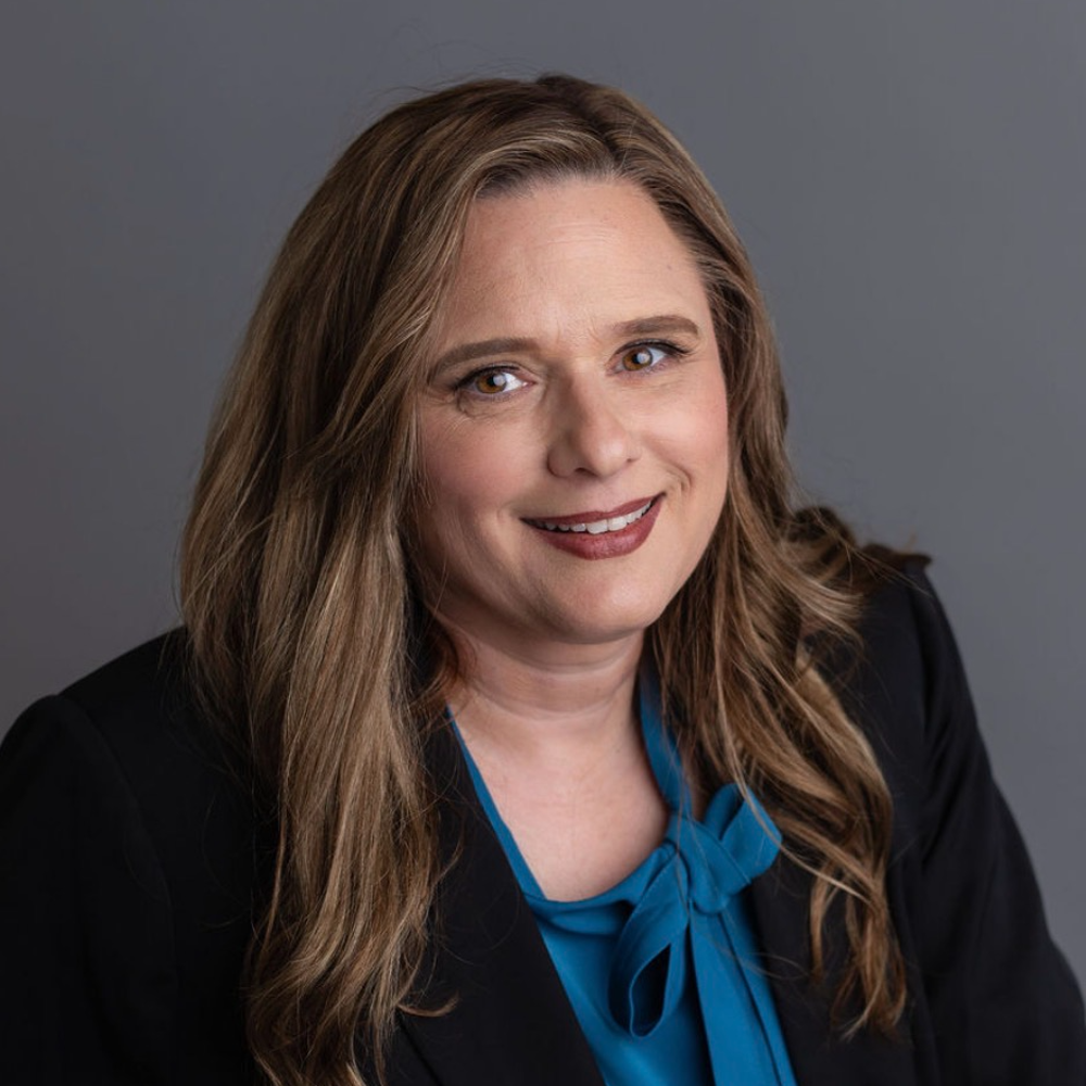 Jenny Dodwell - Realtor in Little Rock, AR