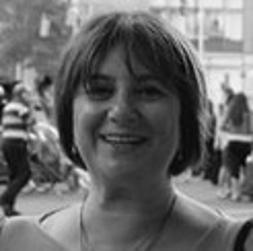 Alexandra Pugachoff - Realtor in Los Angeles, CA
