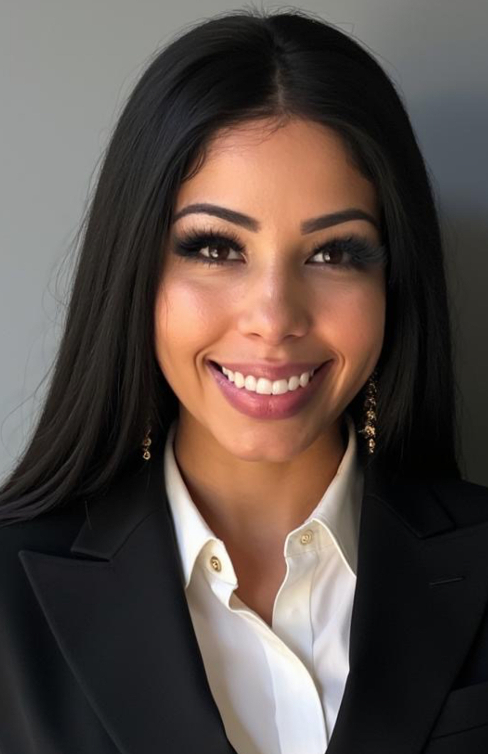 Jazmine Harris - Realtor in Beverly Hills, CA